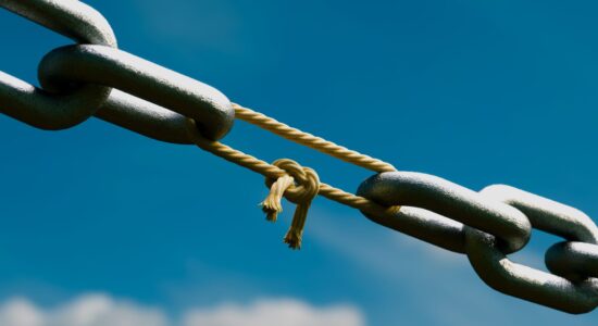 Gut gesichert – oder nur gut gemeint?