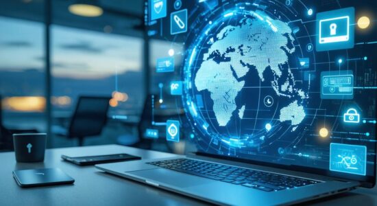 Wie IT Security Beratung Ihre Reise- und Finanzwelt nachhaltig schützt – Tipps vom Experten