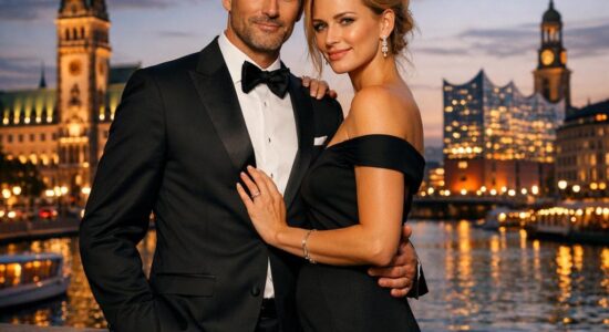 Wie Sie in Hamburg schnell passende Begleitung für besondere Anlässe finden – praktische Tipps und Tricks