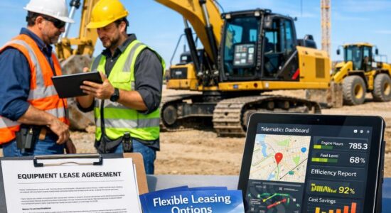 Wie Sie mit flexiblen Laufzeiten und moderner Technik Ihre Projektkosten deutlich senken