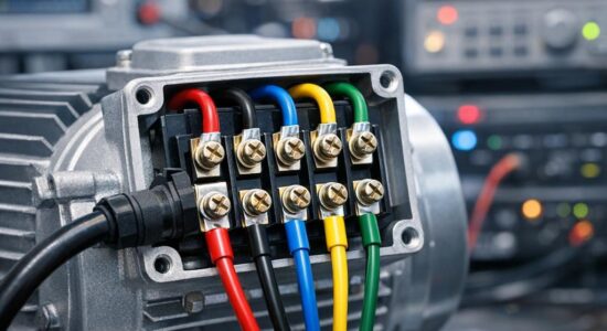 So erkennen Sie verborgene Schwachstellen und steigern die Performance Ihrer Prüfstandskomponenten