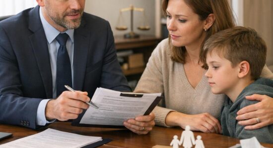 So setzen Sie Unterhaltszahlungen effektiv durch und schützen das Kindeswohl – Wege jenseits des Scheidungsverfahrens