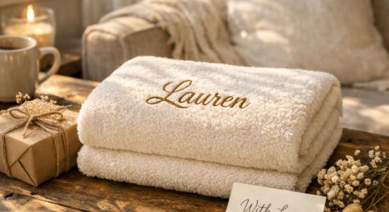 Unvergessliche Geschenkideen: ein persönliches Mitbringsel für jeden Anlass