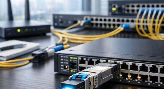 Wenn Netzwerke schwächeln: So enttarnen Sie Störquellen und holen das Maximum aus Ihrer Verbindung