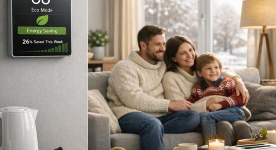 Steigende Heizkosten? So entlarven Sie versteckte Energiefresser im Haushalt